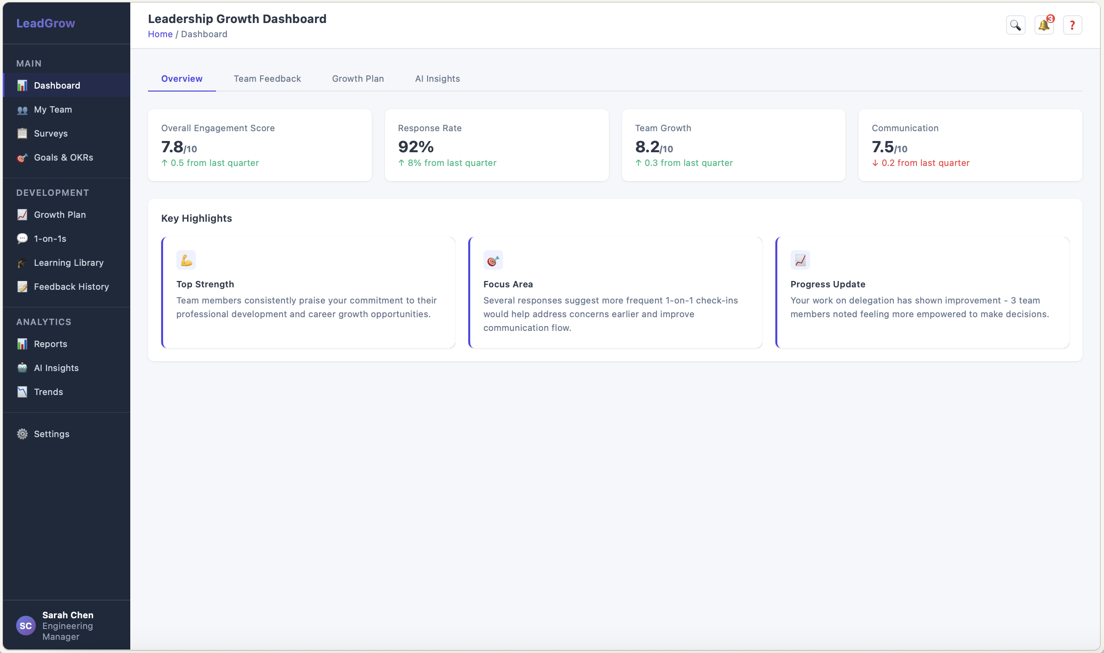 B2B HR Tech SaaS tool